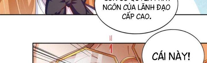 Boss Nhà Giàu Lại Là Nữ Sinh Trung Học! Chapter 38 - Trang 3