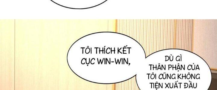 Boss Nhà Giàu Lại Là Nữ Sinh Trung Học! Chapter 38 - Trang 3
