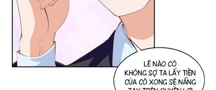 Boss Nhà Giàu Lại Là Nữ Sinh Trung Học! Chapter 38 - Trang 3