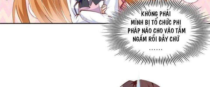 Boss Nhà Giàu Lại Là Nữ Sinh Trung Học! Chapter 38 - Trang 3