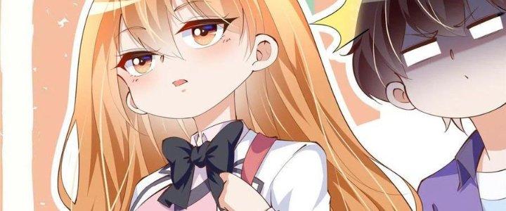 Boss Nhà Giàu Lại Là Nữ Sinh Trung Học! Chapter 38 - Trang 3