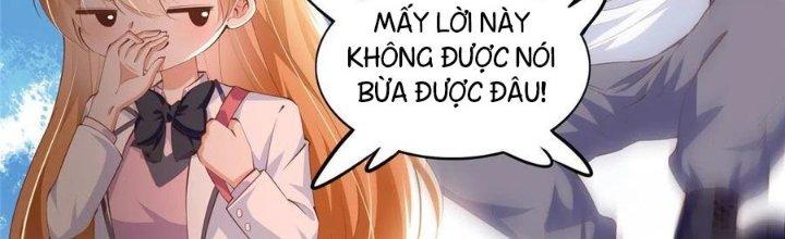 Boss Nhà Giàu Lại Là Nữ Sinh Trung Học! Chapter 38 - Trang 3
