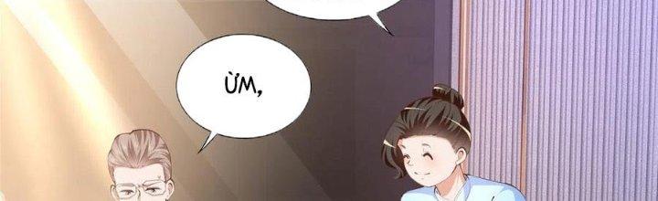 Boss Nhà Giàu Lại Là Nữ Sinh Trung Học! Chapter 38 - Trang 3