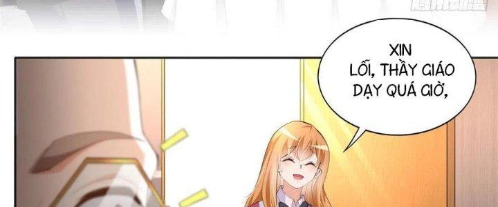 Boss Nhà Giàu Lại Là Nữ Sinh Trung Học! Chapter 38 - Trang 3