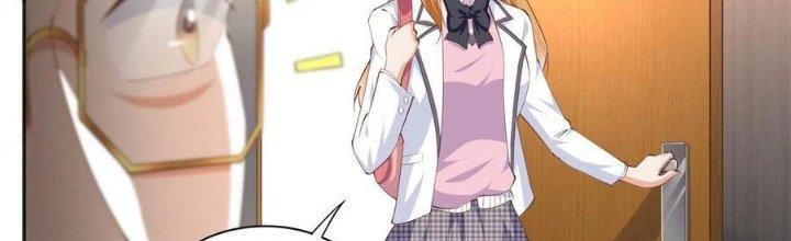 Boss Nhà Giàu Lại Là Nữ Sinh Trung Học! Chapter 38 - Trang 3