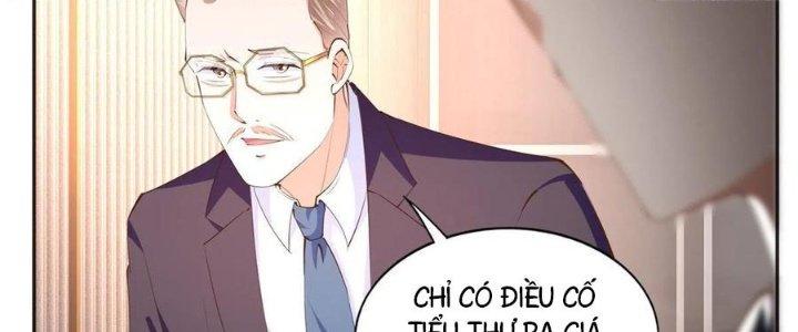Boss Nhà Giàu Lại Là Nữ Sinh Trung Học! Chapter 38 - Trang 3