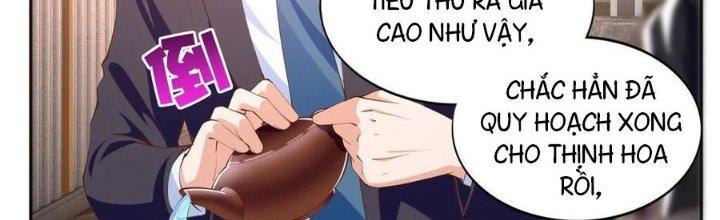Boss Nhà Giàu Lại Là Nữ Sinh Trung Học! Chapter 38 - Trang 3