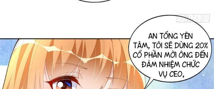 Boss Nhà Giàu Lại Là Nữ Sinh Trung Học! Chapter 38 - Trang 3