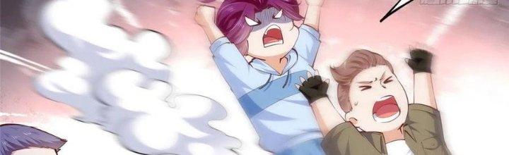 Boss Nhà Giàu Lại Là Nữ Sinh Trung Học! Chapter 42 - Trang 3