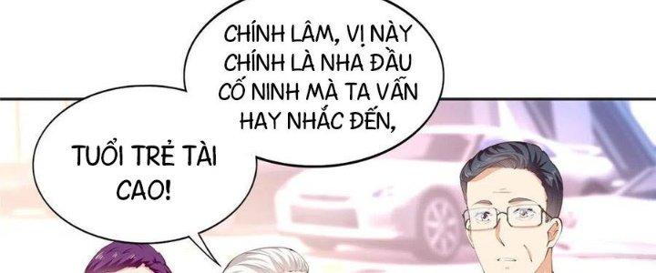 Boss Nhà Giàu Lại Là Nữ Sinh Trung Học! Chapter 42 - Trang 3