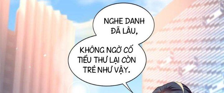 Boss Nhà Giàu Lại Là Nữ Sinh Trung Học! Chapter 42 - Trang 3
