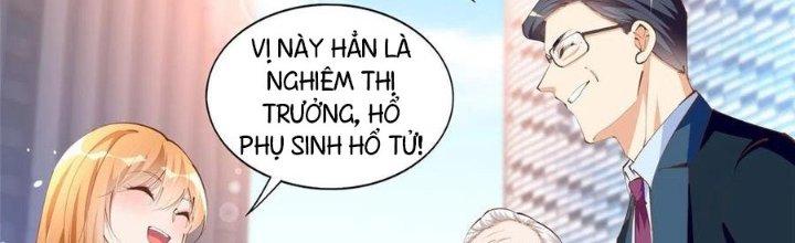 Boss Nhà Giàu Lại Là Nữ Sinh Trung Học! Chapter 42 - Trang 3