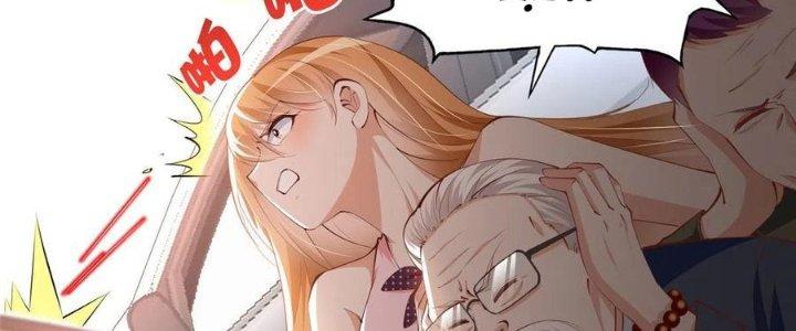Boss Nhà Giàu Lại Là Nữ Sinh Trung Học! Chapter 42 - Trang 3