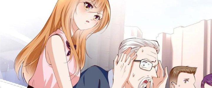 Boss Nhà Giàu Lại Là Nữ Sinh Trung Học! Chapter 42 - Trang 3