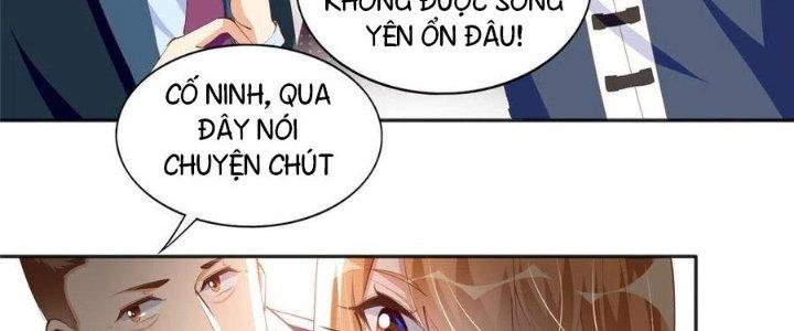 Boss Nhà Giàu Lại Là Nữ Sinh Trung Học! Chapter 42 - Trang 3