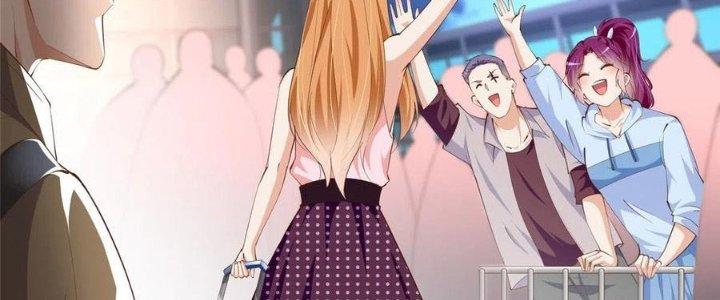 Boss Nhà Giàu Lại Là Nữ Sinh Trung Học! Chapter 42 - Trang 3