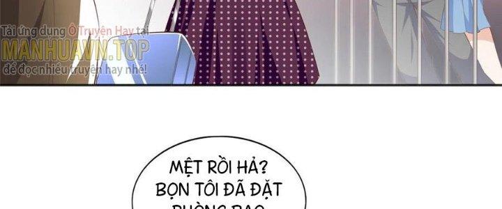 Boss Nhà Giàu Lại Là Nữ Sinh Trung Học! Chapter 42 - Trang 3