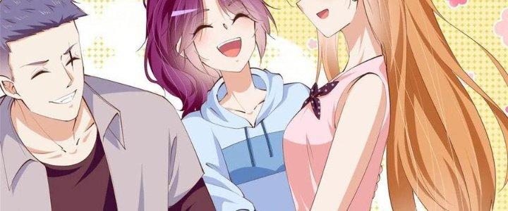 Boss Nhà Giàu Lại Là Nữ Sinh Trung Học! Chapter 42 - Trang 3