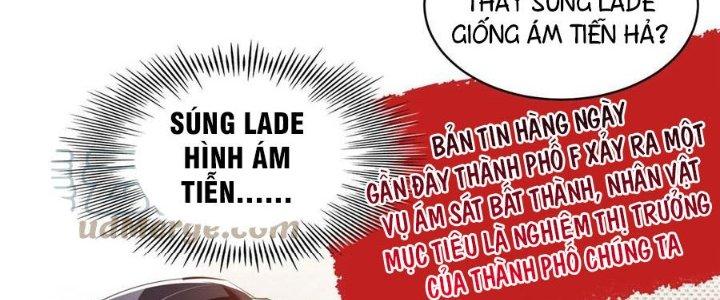 Boss Nhà Giàu Lại Là Nữ Sinh Trung Học! Chapter 44 - Trang 3