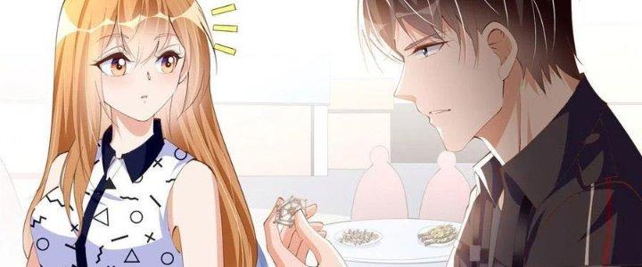 Boss Nhà Giàu Lại Là Nữ Sinh Trung Học! Chapter 44 - Trang 3