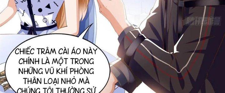 Boss Nhà Giàu Lại Là Nữ Sinh Trung Học! Chapter 44 - Trang 3