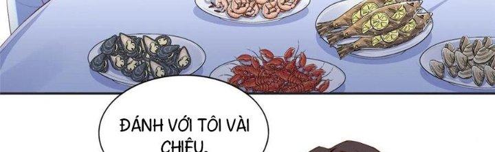 Boss Nhà Giàu Lại Là Nữ Sinh Trung Học! Chapter 44 - Trang 3