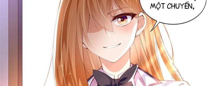 Boss Nhà Giàu Lại Là Nữ Sinh Trung Học! Chapter 46 - Trang 3