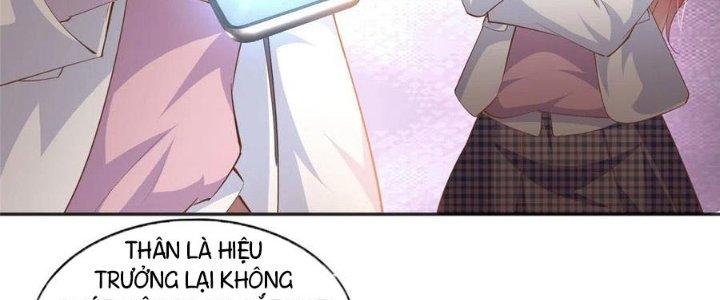Boss Nhà Giàu Lại Là Nữ Sinh Trung Học! Chapter 46 - Trang 3