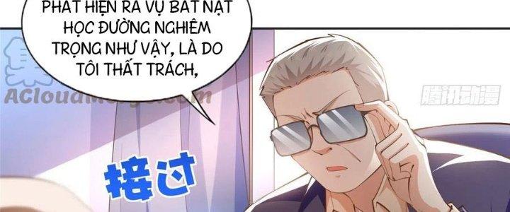 Boss Nhà Giàu Lại Là Nữ Sinh Trung Học! Chapter 46 - Trang 3
