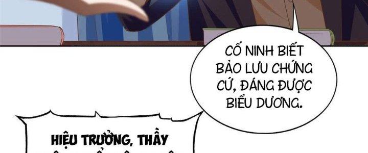 Boss Nhà Giàu Lại Là Nữ Sinh Trung Học! Chapter 46 - Trang 3