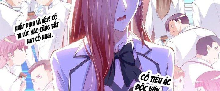 Boss Nhà Giàu Lại Là Nữ Sinh Trung Học! Chapter 46 - Trang 3