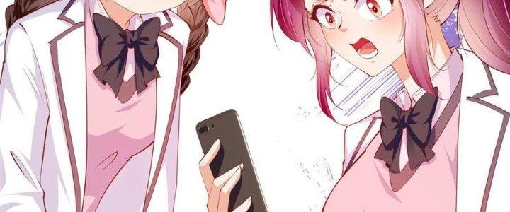 Boss Nhà Giàu Lại Là Nữ Sinh Trung Học! Chapter 46 - Trang 3