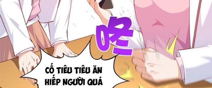 Boss Nhà Giàu Lại Là Nữ Sinh Trung Học! Chapter 46 - Trang 3
