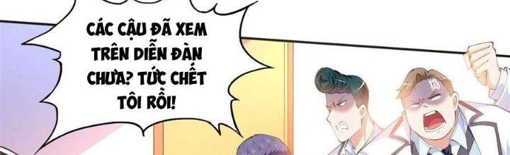 Boss Nhà Giàu Lại Là Nữ Sinh Trung Học! Chapter 46 - Trang 3