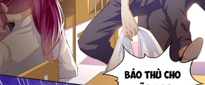 Boss Nhà Giàu Lại Là Nữ Sinh Trung Học! Chapter 46 - Trang 3