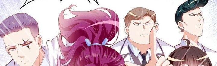 Boss Nhà Giàu Lại Là Nữ Sinh Trung Học! Chapter 46 - Trang 3