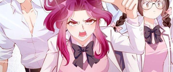 Boss Nhà Giàu Lại Là Nữ Sinh Trung Học! Chapter 46 - Trang 3