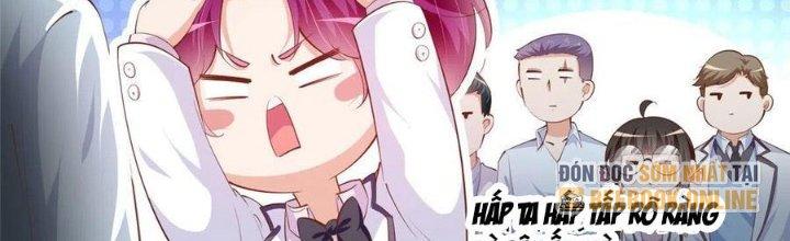 Boss Nhà Giàu Lại Là Nữ Sinh Trung Học! Chapter 46 - Trang 3