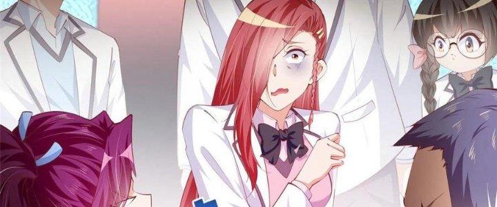 Boss Nhà Giàu Lại Là Nữ Sinh Trung Học! Chapter 46 - Trang 3