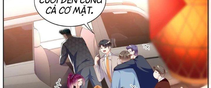 Boss Nhà Giàu Lại Là Nữ Sinh Trung Học! Chapter 48 - Trang 3