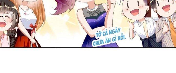 Boss Nhà Giàu Lại Là Nữ Sinh Trung Học! Chapter 48 - Trang 3