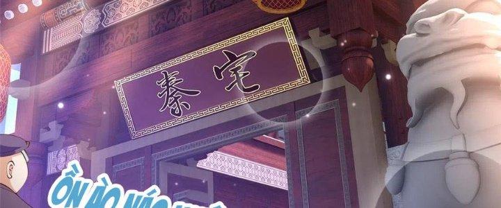 Boss Nhà Giàu Lại Là Nữ Sinh Trung Học! Chapter 48 - Trang 3