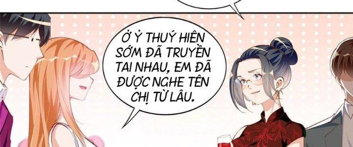 Boss Nhà Giàu Lại Là Nữ Sinh Trung Học! Chapter 48 - Trang 3
