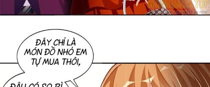 Boss Nhà Giàu Lại Là Nữ Sinh Trung Học! Chapter 48 - Trang 3