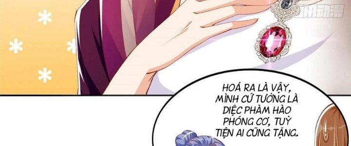 Boss Nhà Giàu Lại Là Nữ Sinh Trung Học! Chapter 48 - Trang 3