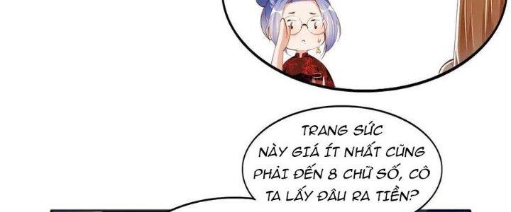 Boss Nhà Giàu Lại Là Nữ Sinh Trung Học! Chapter 48 - Trang 3