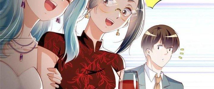 Boss Nhà Giàu Lại Là Nữ Sinh Trung Học! Chapter 48 - Trang 3