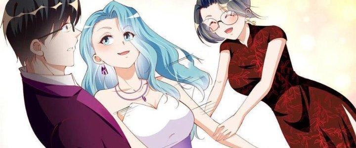 Boss Nhà Giàu Lại Là Nữ Sinh Trung Học! Chapter 48 - Trang 3