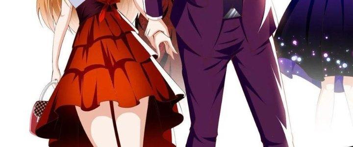 Boss Nhà Giàu Lại Là Nữ Sinh Trung Học! Chapter 48 - Trang 3