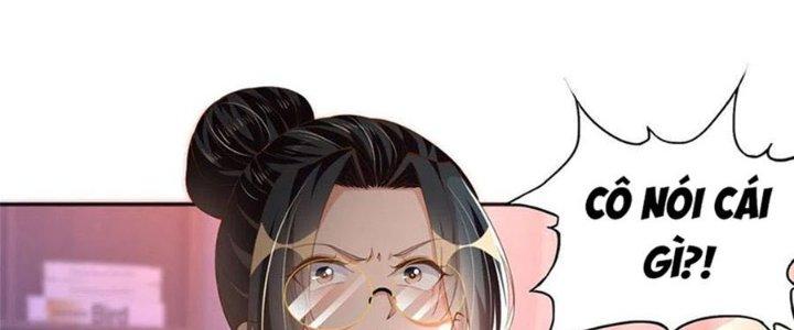 Boss Nhà Giàu Lại Là Nữ Sinh Trung Học! Chapter 50 - Trang 3